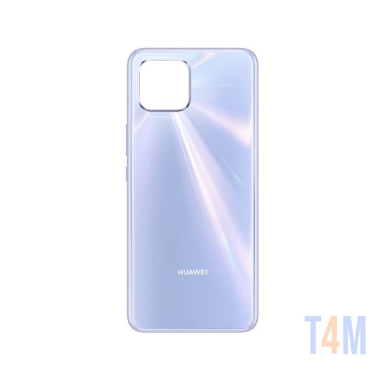 BACK COVER HUAWEI NOVA 8 SE 4G SILVER